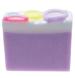 Button Babe Handmade Soap 